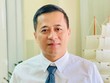Ông Nguyễn Phong Cầm, Phó Tổng thư ký Hiệp hội Bảo hiểm Việt Nam 