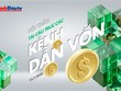 Ngày 15/7/2026, Báo Tài chính - Đầu tư tổ chức Hội thảo “Tái cấu trúc các kênh dẫn vốn”