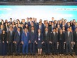Các đại biểu tham dự AECM lần thứ 39 chụp ảnh lưu niệm