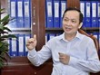 TS. Đào Minh Tú, Phó chủ tịch kiêm Tổng thư ký Hiệp hội Ngân hàng Việt Nam