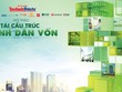 Hội thảo "Tái cấu trúc các kênh dẫn vốn": Nhiều vấn đề nóng của thị trường vốn sẽ được mổ xẻ