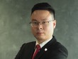 Ông Phan Duy Hưng, CFA, MBA, Giám đốc cấp cao Ban Định chế Tài chính VIS Rating