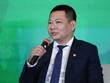 Ông Nguyễn Anh Khoa, Giám đốc phân tích Agriseco. Ảnh: Dũng Minh