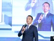 Ông Bùi Thành Trung, Phó tổng giám đốc Chứng khoán Thiên Việt (TVS) trình bày tham luận tại hội thảo. Ảnh: Dũng Minh