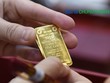 SJC trả tiền thu mua vàng trong ngày khi nhiều người đem vàng bán lại