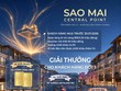 Sao Mai Central Point là điểm tựa an cư, nơi thể hiện vị thế kiến tạo tài sản truyền đời vượt thời gian
