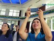 Giao dịch chứng khoán sáng 30/7: Sắc xanh lan tỏa, VN-Index tiếp tục tiến bước