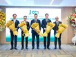ĐHĐCĐ thường niên năm 2026 của CC1 đã thông qua việc kiện toàn nhân sự HĐQT cho nhiệm kỳ mới