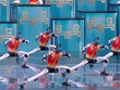 Cổ phiếu Unitree tăng hơn 600% trong ngày chào sàn bùng nổ tại Trung Quốc