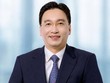 Ông Nguyễn Thanh Bình, tân Tổng giám đốc PVTrans