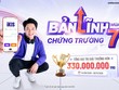 KIS khởi động “Bản lĩnh chứng trường” mùa 7, tranh tài bằng hiệu suất đầu tư 