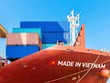 KIS Research: Thâm hụt thương mại thu hẹp mạnh, kinh tế tháng 8 giữ đà tăng trưởng