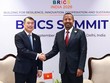 Thủ tướng Chính phủ Lê Minh Hưng: Thúc đẩy hợp tác toàn diện Việt Nam - Ethiopia