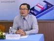 TS. Phan Phương Nam, Phó trưởng Khoa Luật thương mại, Trường đại học Luật TP.HCM