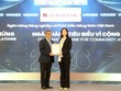 Agribank ghi dấu ấn với 3 giải thưởng Ngân hàng Việt Nam tiêu biểu 2026