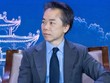 Ông Johan Nyvene: Nguồn vốn dài hạn phải bắt đầu từ thị trường nội địa