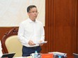 Ông Nguyễn Xuân Bắc, Phó Vụ trưởng Vụ Tín dụng (NHNN)