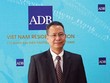 Ông Bùi Minh Giáp, Chuyên gia Kinh tế trưởng Ngân hàng Phát triển châu Á (ADB) tại Việt Nam