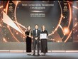 Dự án Khải Hoàn Imperial của Chủ đầu tư Khải Hoàn Land chiến thắng hạng mục “Best Connectivity Residential Development” – Dự án nhà ở có khả năng kết nối vượt trội tại PropertyGuru Vietnam Property Awards 2026.