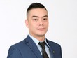 Ông Michael Hung Nguyen.