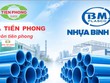 Cuộc đua song mã ngành nhựa đảo chiều 