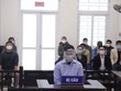Bị cáo tại tòa sơ thẩm