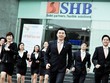 SHB có thể sáp nhập 1 công ty tài chính