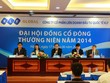 KLF: ĐHCĐ thống nhất tăng vốn điều lệ lên gấp đôi