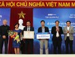 FLC trao giải thiết kế quy hoạch khu Trung tâm hành chính mới tỉnh Khánh Hòa