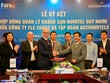 FLC Faros ký hợp tác với AccorHotels
