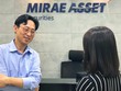 Chứng khoán Mirae Asset (MAS) Việt Nam đẩy mạnh kinh doanh toàn quốc