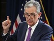 Chủ tịch Cục Dự trữ Liên bang Mỹ Jerome Powell