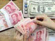 Trung Quốc hạ giá đồng nhân dân tệ xuống mức thấp nhất kể từ 2008
