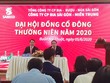 ĐHĐCĐ Bia Sài Gòn – Miền Trung (SMB): Điều chỉnh tỷ lệ cổ tức năm 2020 từ 25% lên 35%