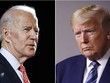 Nhà sử học Allan Lichtman dự đoán Biden sẽ đánh bại Trump 