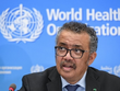 Tổng giám đốc WHO Tedros Adhanom Ghebreyesus