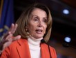 Chủ tịch Hạ viện bà Nancy Pelosi 