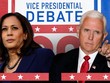 Những điểm đáng chú ý trong cuộc tranh luận giữa 2 ứng viên Phó Tổng thống Mỹ Kamala Harris và Mike Pence
