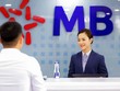Lãnh đạo Ngân hàng Quân Đội (MBB) mua vào 1 triệu cổ phiếu