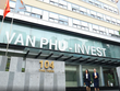 Văn Phú – Invest (VPI) lên kế hoạch thoái 21% vốn tại Đầu tư Cồn Khương