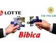 Lotte Corporation hoàn tất thoái toàn bộ 44,03% vốn tại Bibica (BBC)