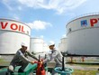 PV Oil (OIL) báo lãi 190,6 tỷ đồng trong quý I/2021