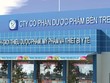 Lãnh đạo Bepharco (DBT) đăng ký bán 300.000 cổ phiếu