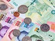 Đồng Baht Thái Lan đang trở thành đồng tiền bị ảnh hưởng nặng nề nhất trong khu vực