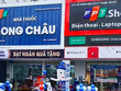 Doanh thu FPT Retail (FRT): Quý II/2021 doanh thu tăng 36% nhờ nhu cầu tiêu thụ tăng cao