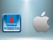 Petrosetco (PET) tiếp tục phân phối các sản phẩm Apple giai đoạn 2021-2022