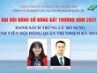 Bà Nguyễn Linh Giang trở thành tân Chủ tịch HĐQT của Gas Shipping (GSP) 