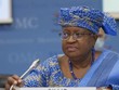 Tổng giám đốc Tổ chức Thương mại Thế giới (WTO), Ngozi Okonjo-Iweala