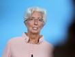 Bà Christine Lagarde, Chủ tịch Ngân hàng Trung ương châu Âu (ECB)