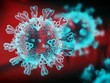 Chủng virus mới đang lấn át mối lo ngại về tăng lãi suất